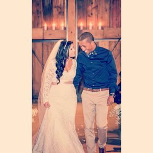 Meet your Posher, Candace